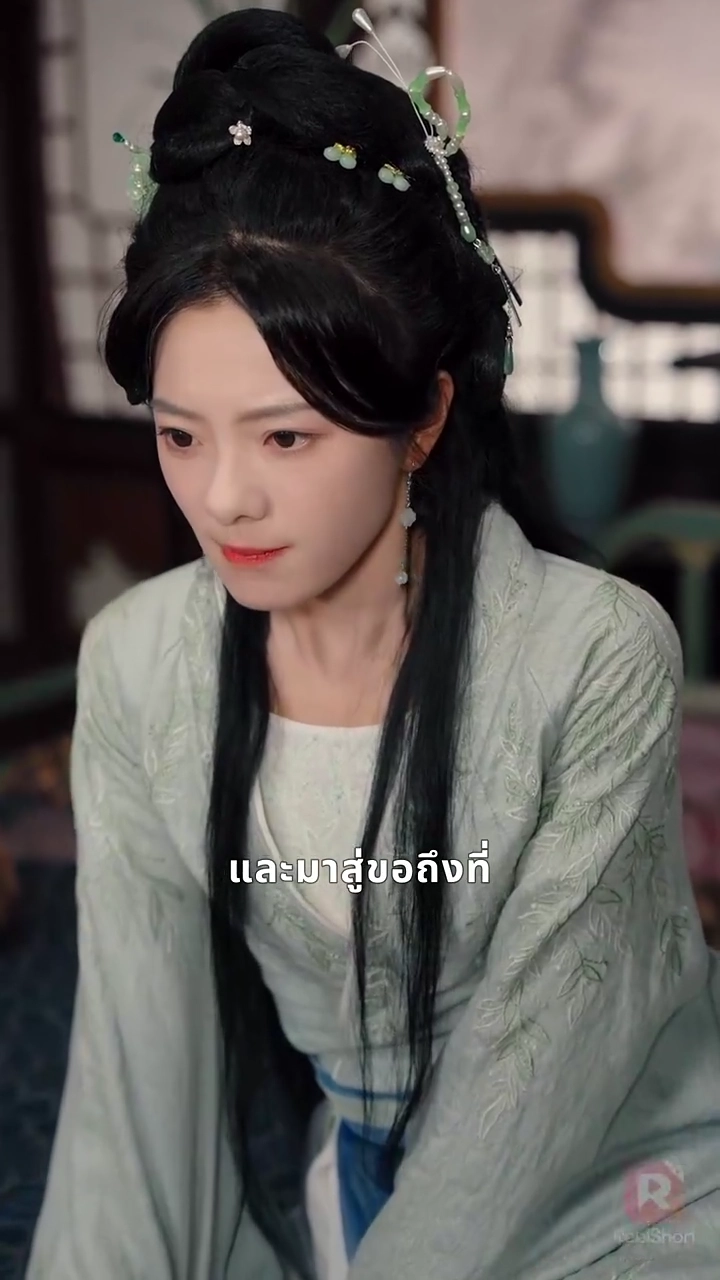 เกิดใหม่สลับคู่แต่งงาน องค์รัชทายาทชะตาสั้นกลับอายุยืนรูปภาพ