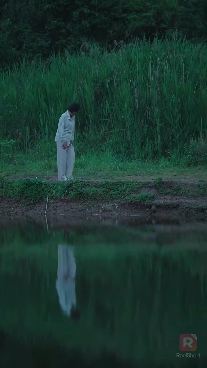 การล้างแค้นของทายาทตัวจริงรูปภาพ