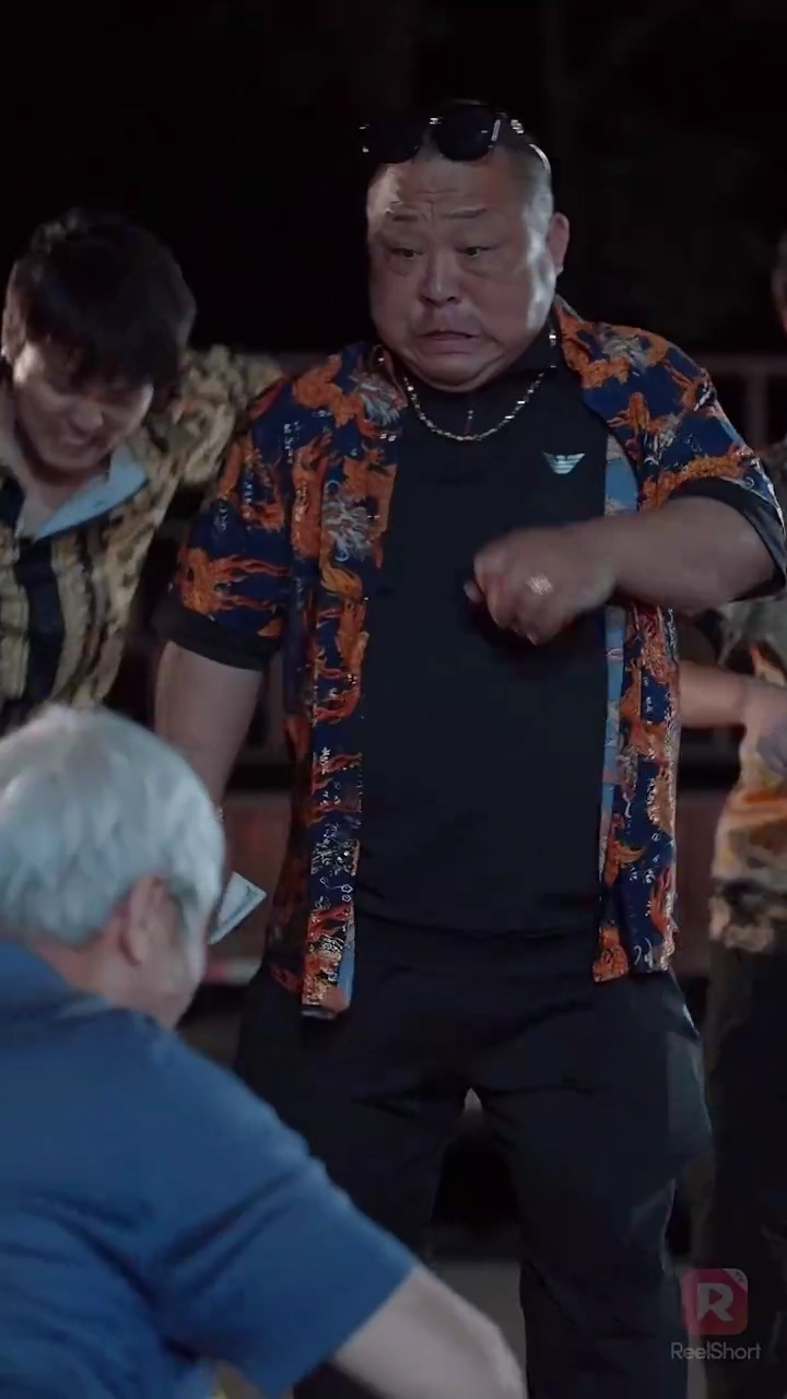 (พากย์) ลูกฉันใครอย่าแตะรูปภาพ