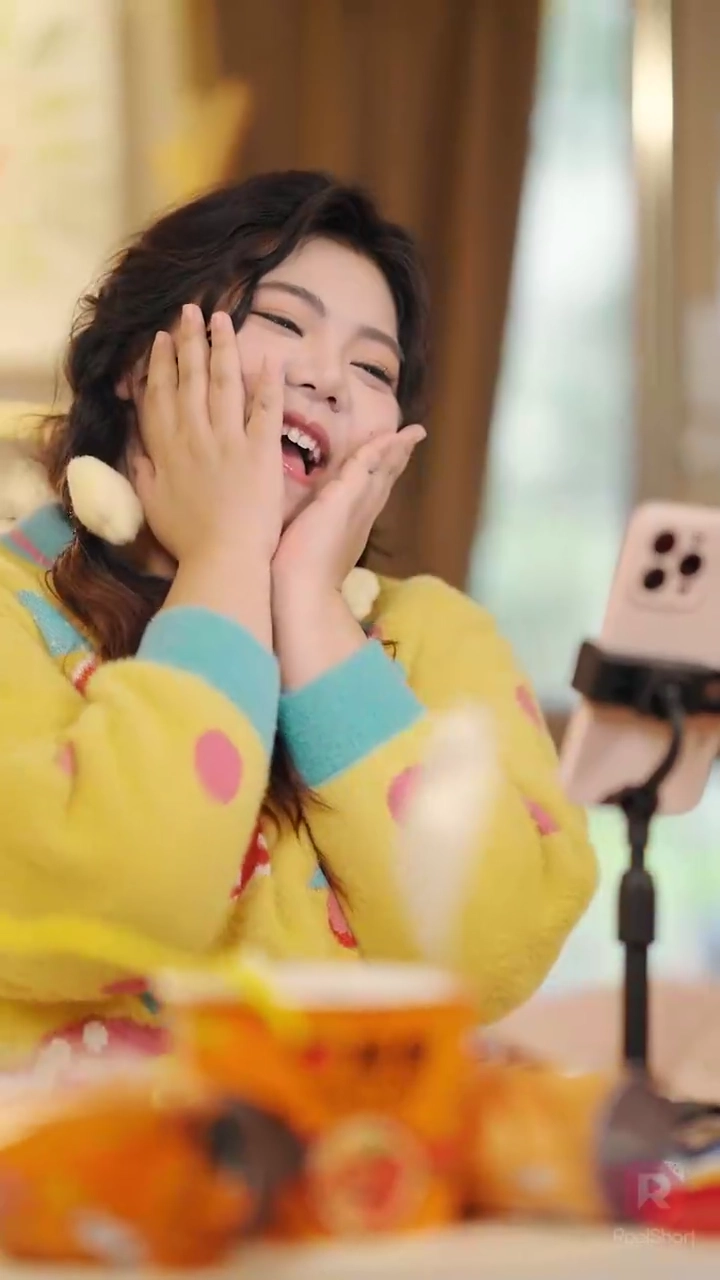 เมื่อระบบมาเติมเต็ม สาวอวบก็ปังได้รูปภาพ