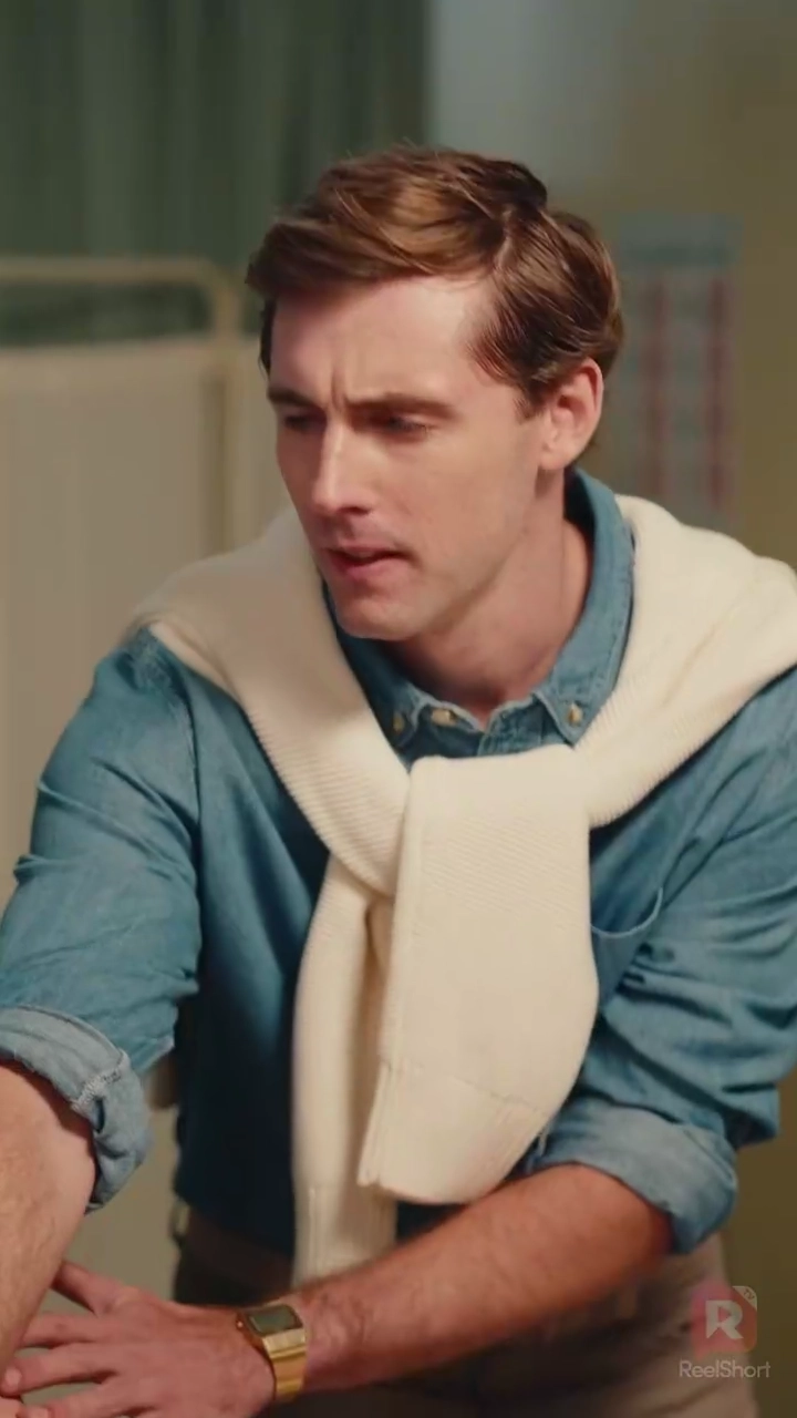 (พากย์) ชะตาที่พลิกผันรูปภาพ