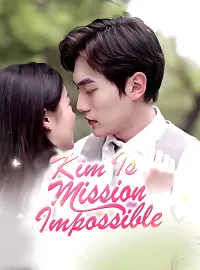 [ENG DUB] Kim Is Mission ImpossibleMini Series