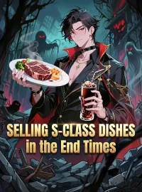 Selling S-Class Dishes in the End TimesMini Series