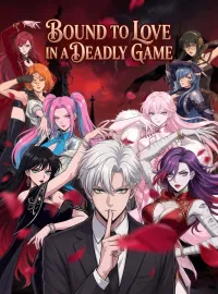 Bound to Love in a Deadly GameMini Series
