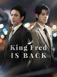 King Fred Is BackMini Series