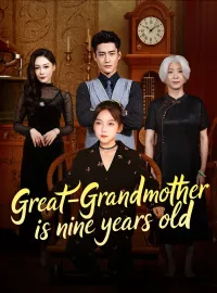 Great-Grandmother is Nine Years OldMini Series
