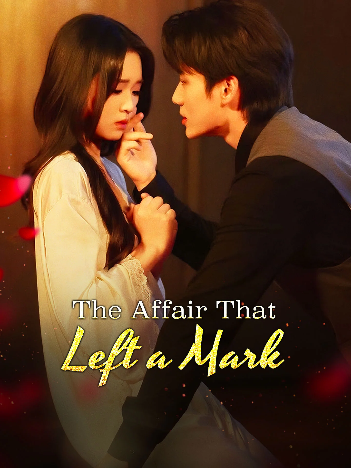 The Affair That Left a Mark cover art