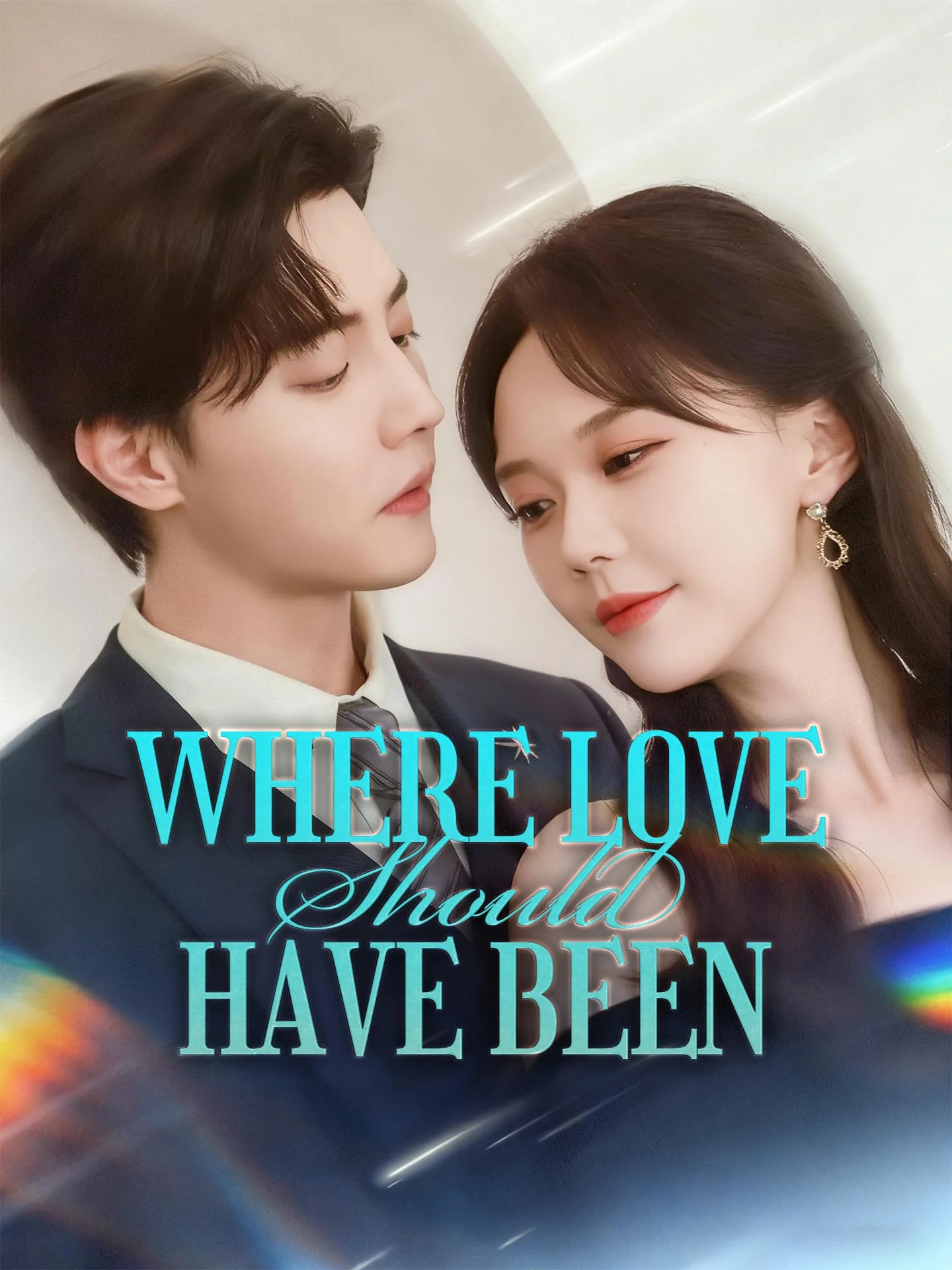 Where Love Should Have Been cover art
