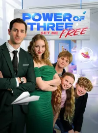 Power of Three Set me FreeShort Dramas