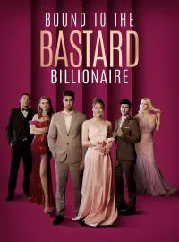 Bound to the Bastard BillionaireMini Series