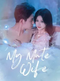 My Mute WifeMini Series