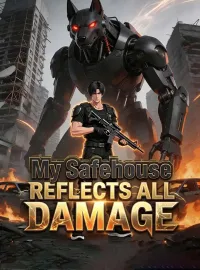 My Safehouse Reflects All DamageShort Dramas