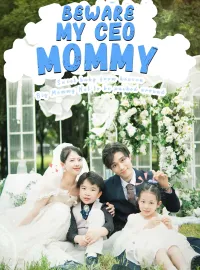 [ENG DUB] Beware My CEO MommyMini Series