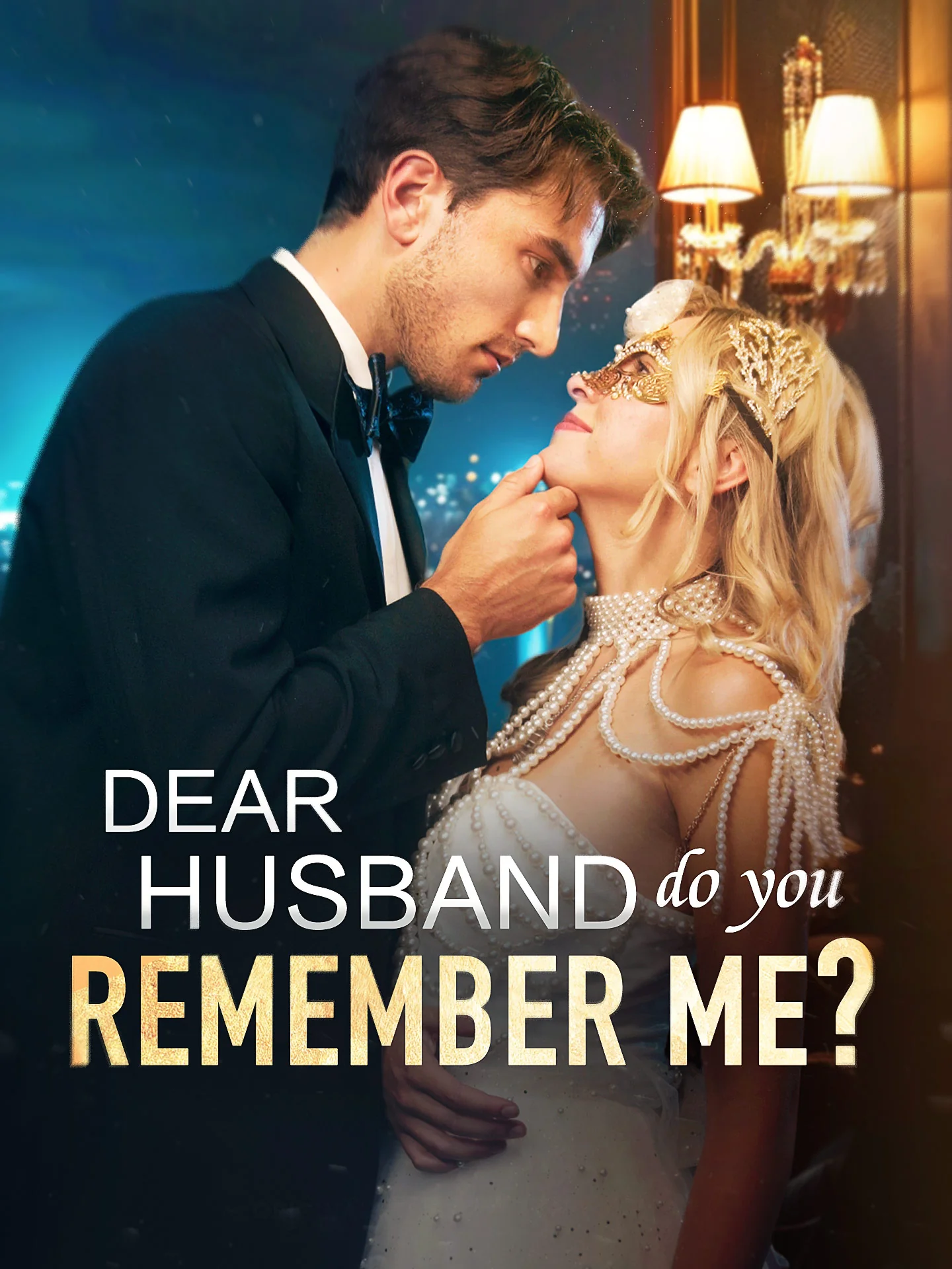 Dear Husband, Do you Remember me? cover art