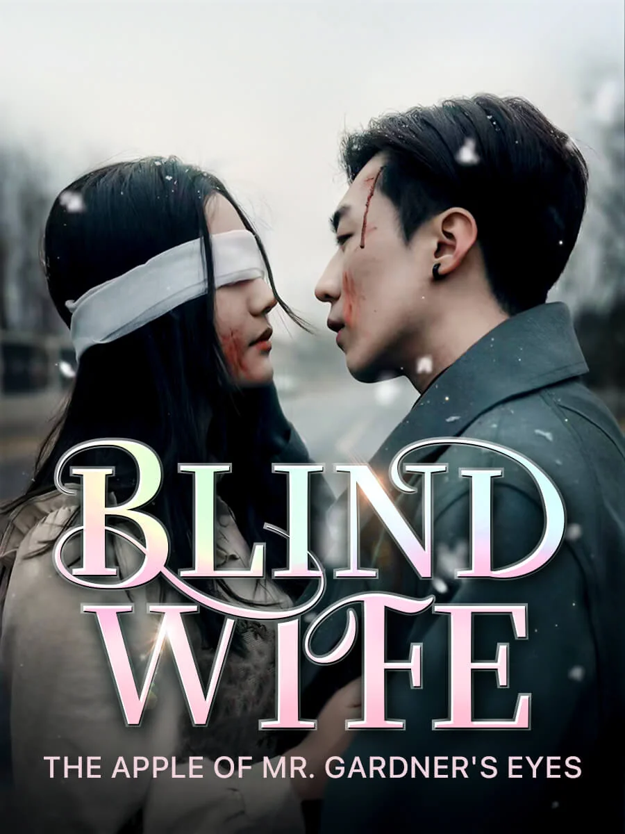 Blind Wife, The Apple of Mr. Gardner’s Eyes cover art