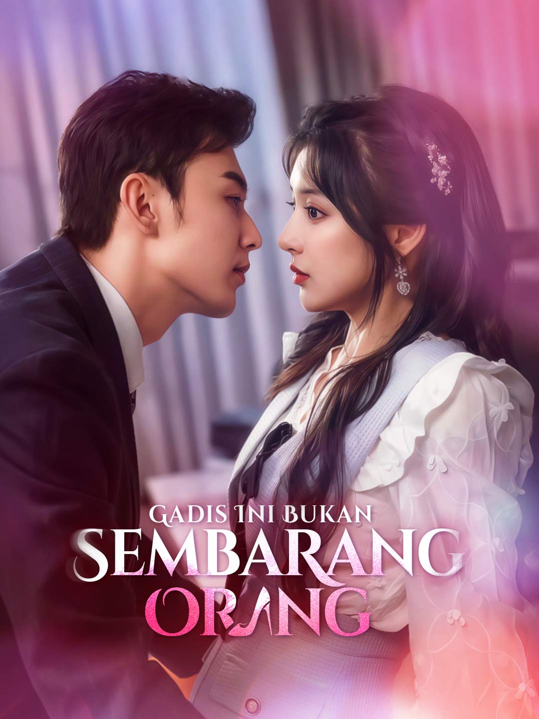 Gadis Ini Bukan Sembarang OrangMini Seri