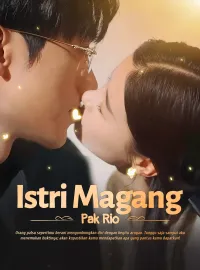 Istri Magang Pak RioDrama Pendek