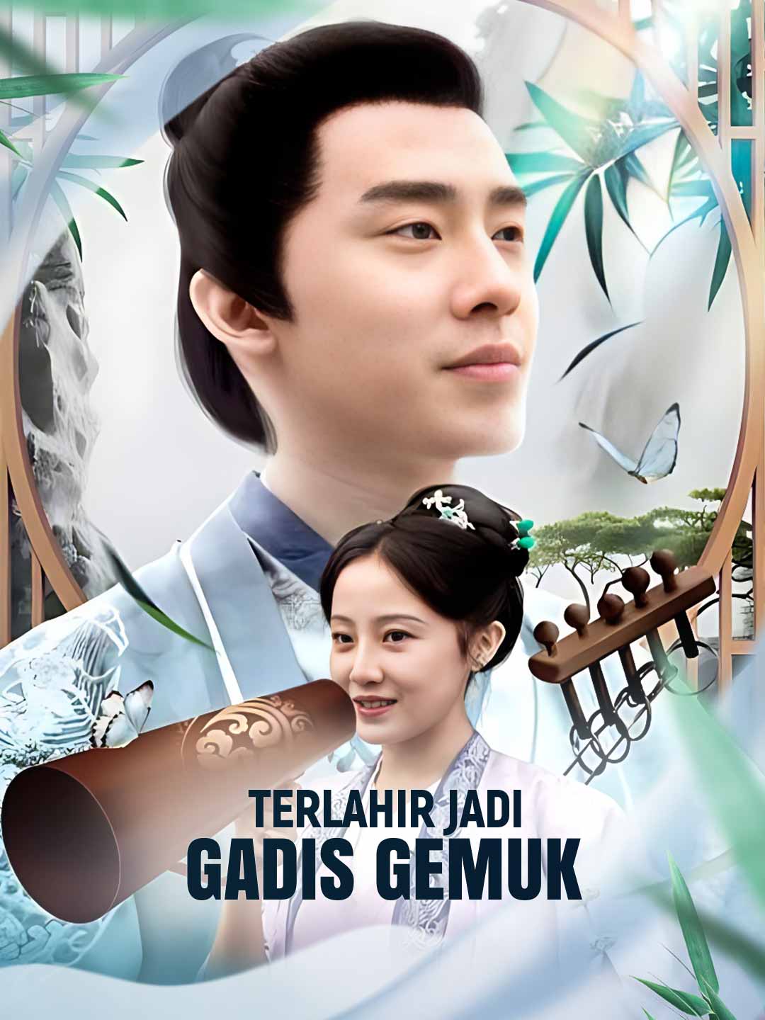 Terlahir Jadi Gadis GemukMini Seri