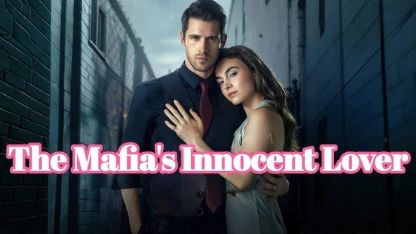 The Mafia’s Innocent Lover — A Dangerous Romance That Will Steal Your Heart