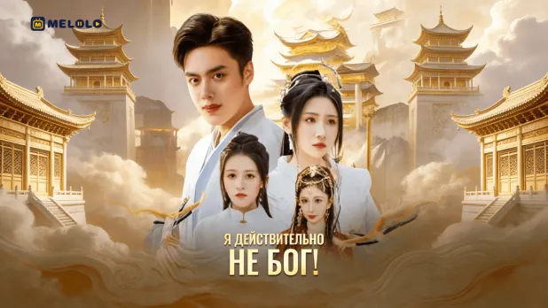 «Я действительно не бог!»-когда величайшая сила начинается с изгнания