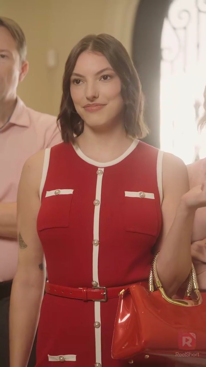 新しい家族は超リッチ！ ～私の隠された運命～写真