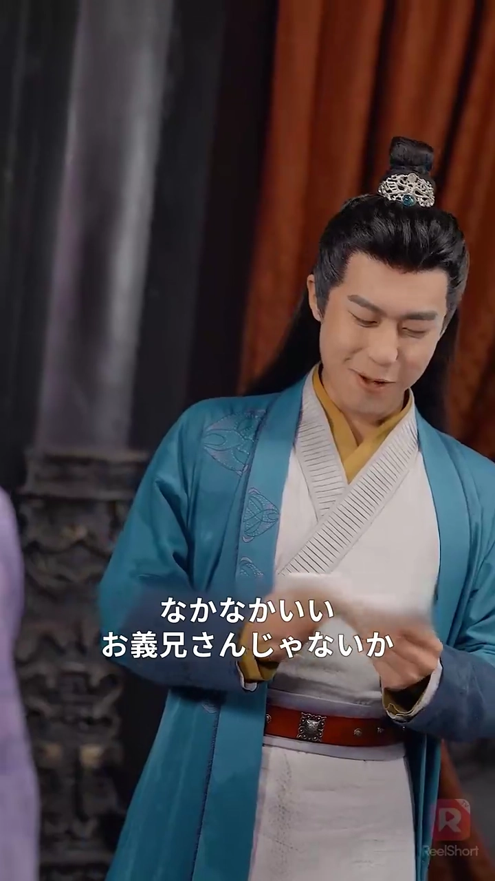 ［吹き替え版］反撃の刃: 裏切られたダメ夫は大英雄？！写真