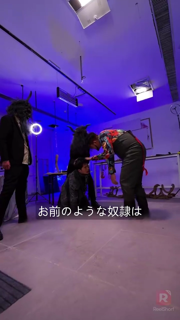 狂龍の帰還写真