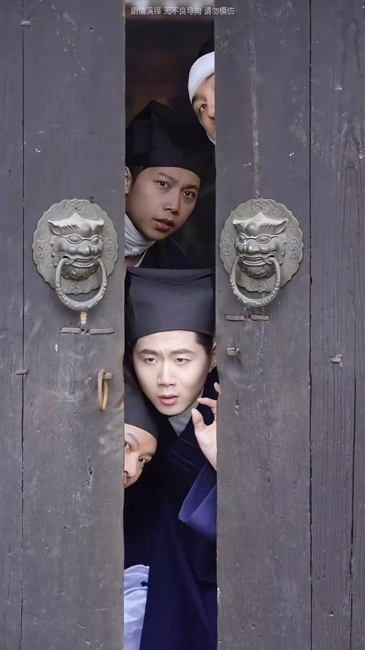  運命を逆転する旅：救済と再会写真