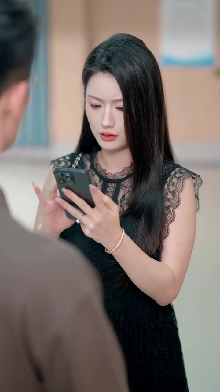 愛の最終試験写真