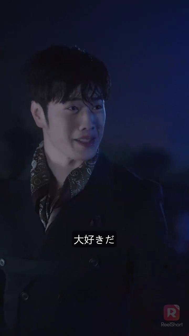 前世への復讐写真