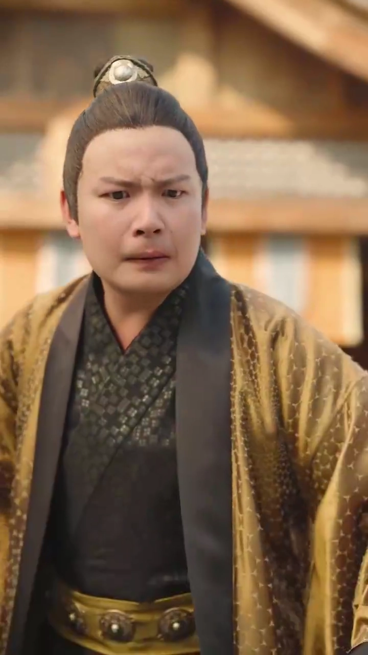 荒年を救う五歳の少女写真