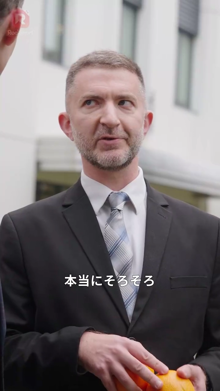 恋は嵐のように写真