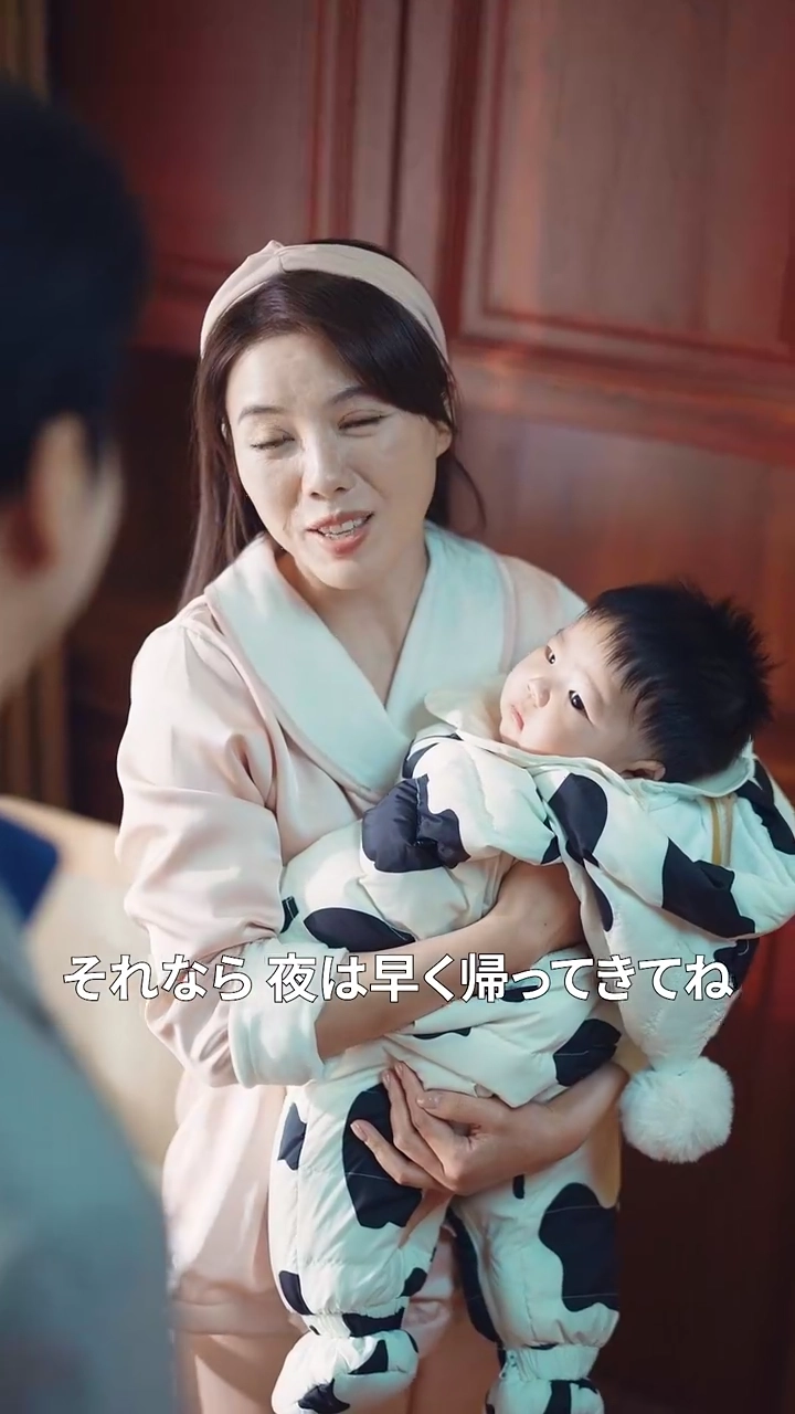 出産後の裏切り、決断の後に甦る写真