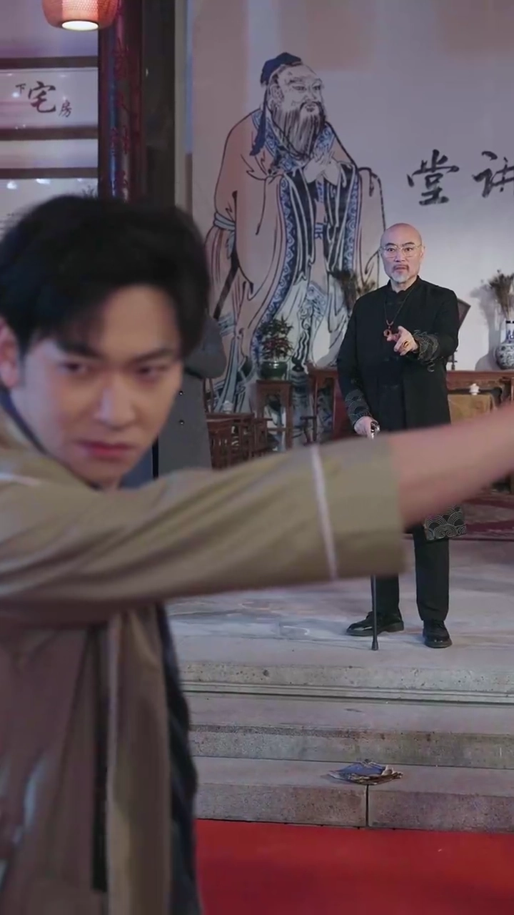  知識が支配する：ファンタジーの栄光写真