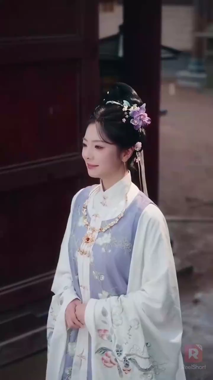 名門の妻は、 静かに牙をむく写真