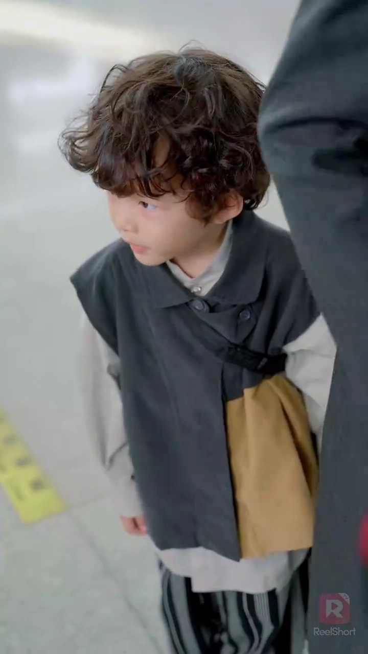 パパ候補は億万長者！写真