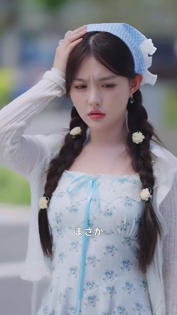 荒野の愛と秘密写真