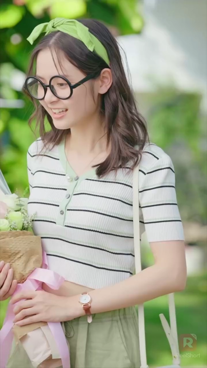 妊娠、それは運命の悪戯？写真