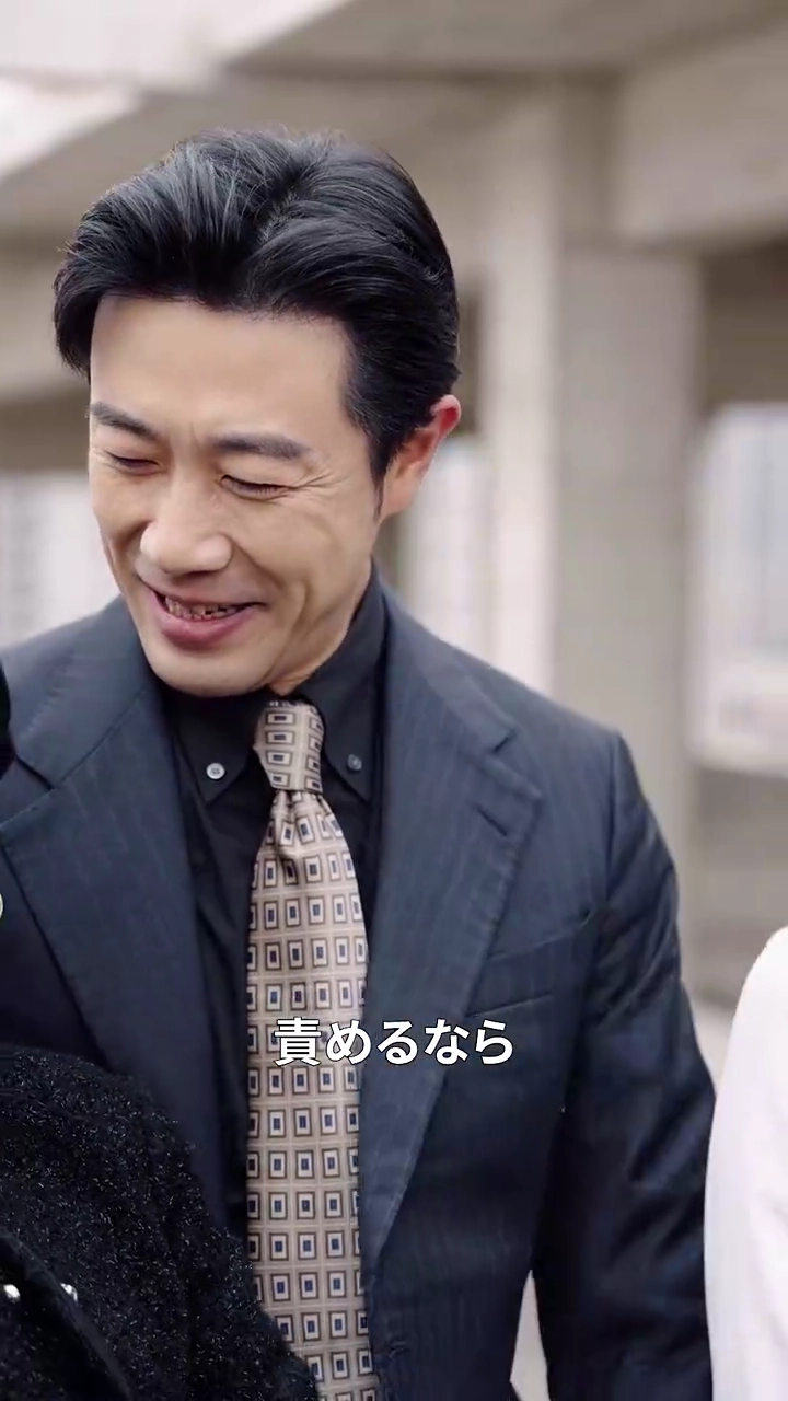 復讐の扉が開かれる時写真