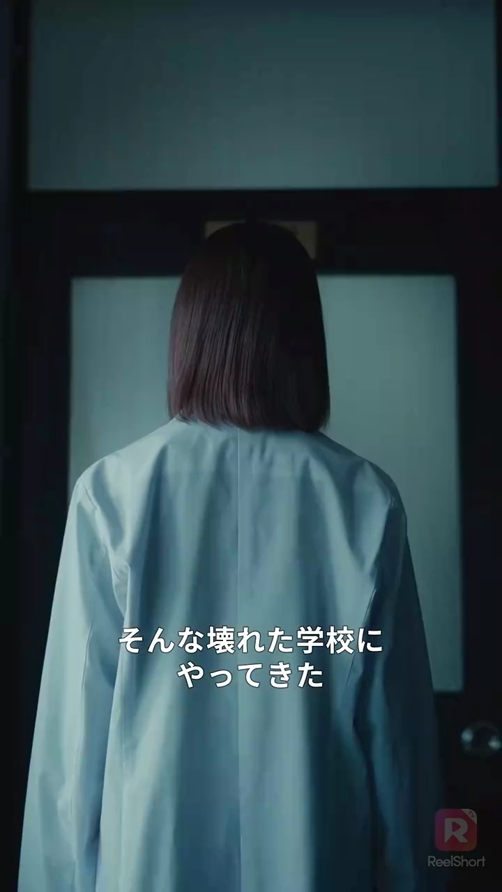 マリア先生の復讐カウンセリング写真