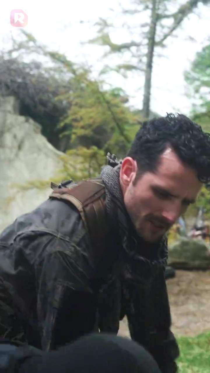 マザー・リベンジ 怒れる戦士の逆襲写真