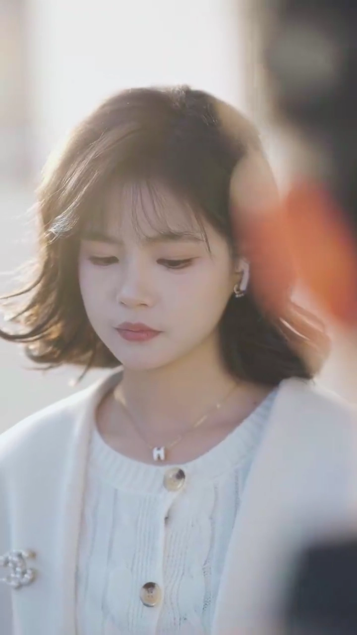 朝の光、夜の影、君への愛写真