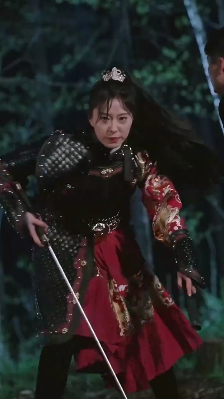 娘は生まれつきの至尊強者写真