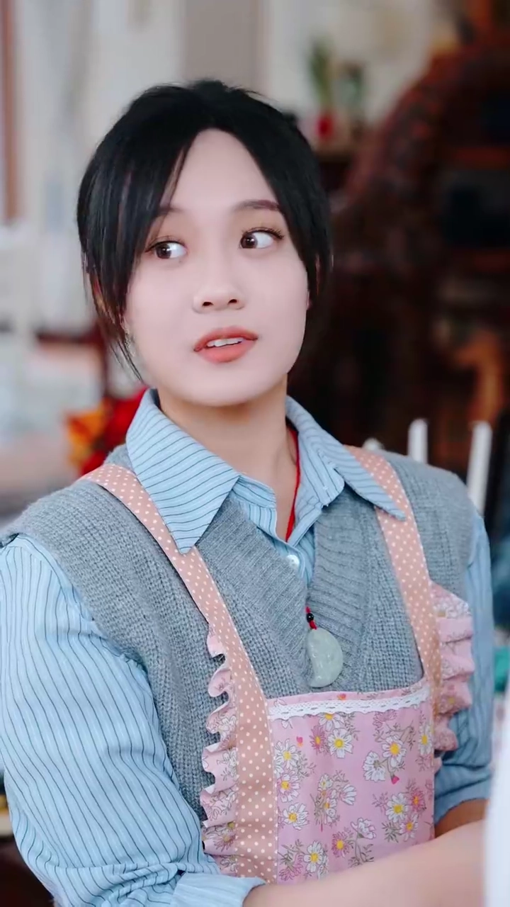 ミス・シュプリームの掟写真