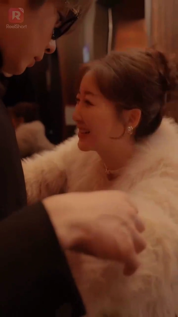 スピード婚した夫は映画俳優写真