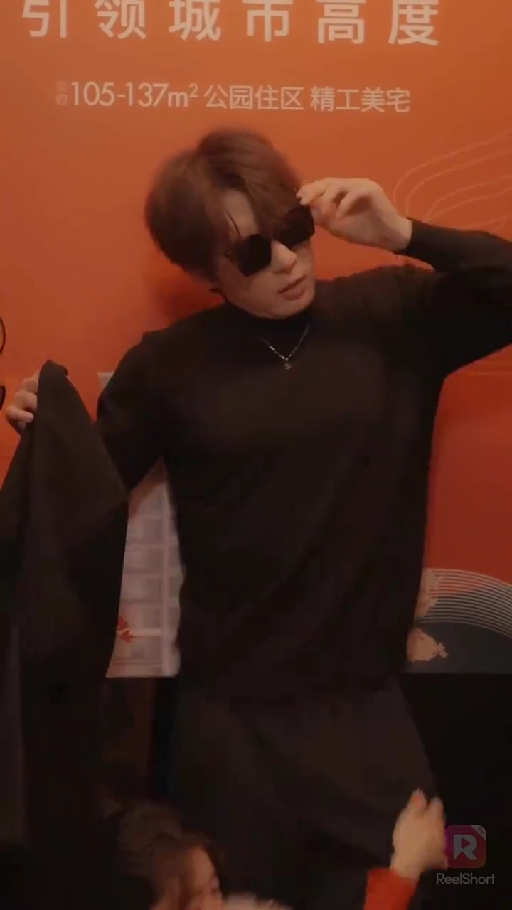 スピード婚した夫は映画俳優写真