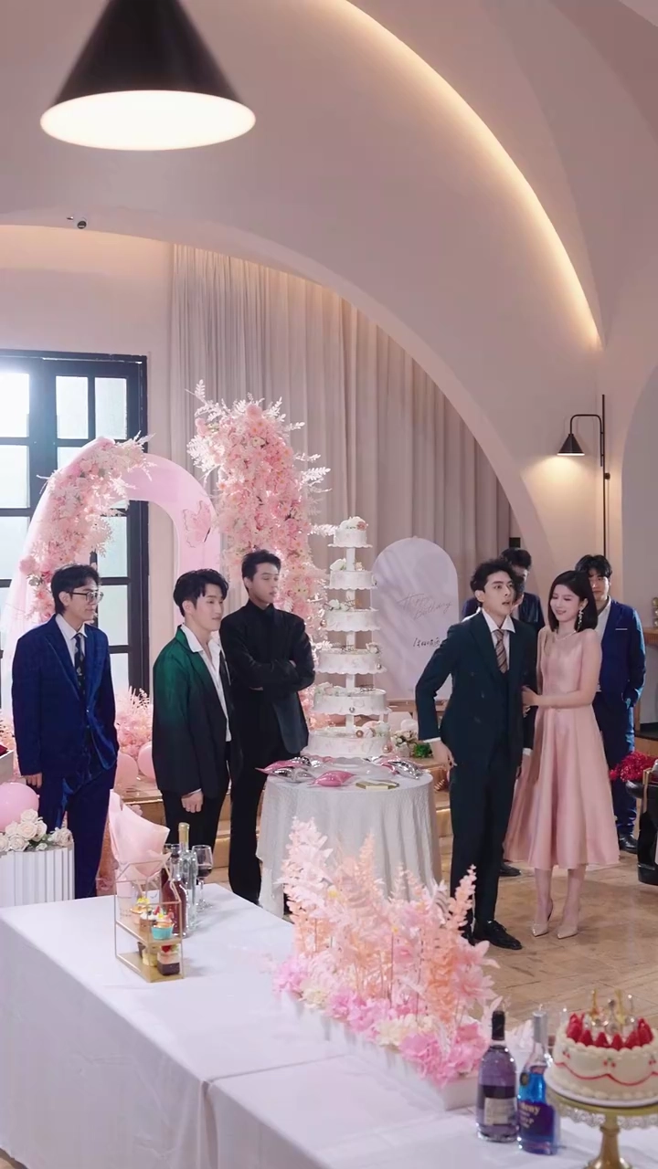 別れの後に覚醒する力写真