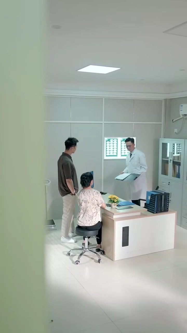 愛の最終試験写真