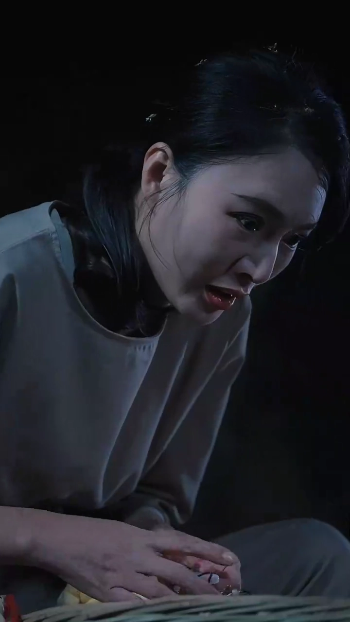 十年の秘密、戦神が目覚める時写真