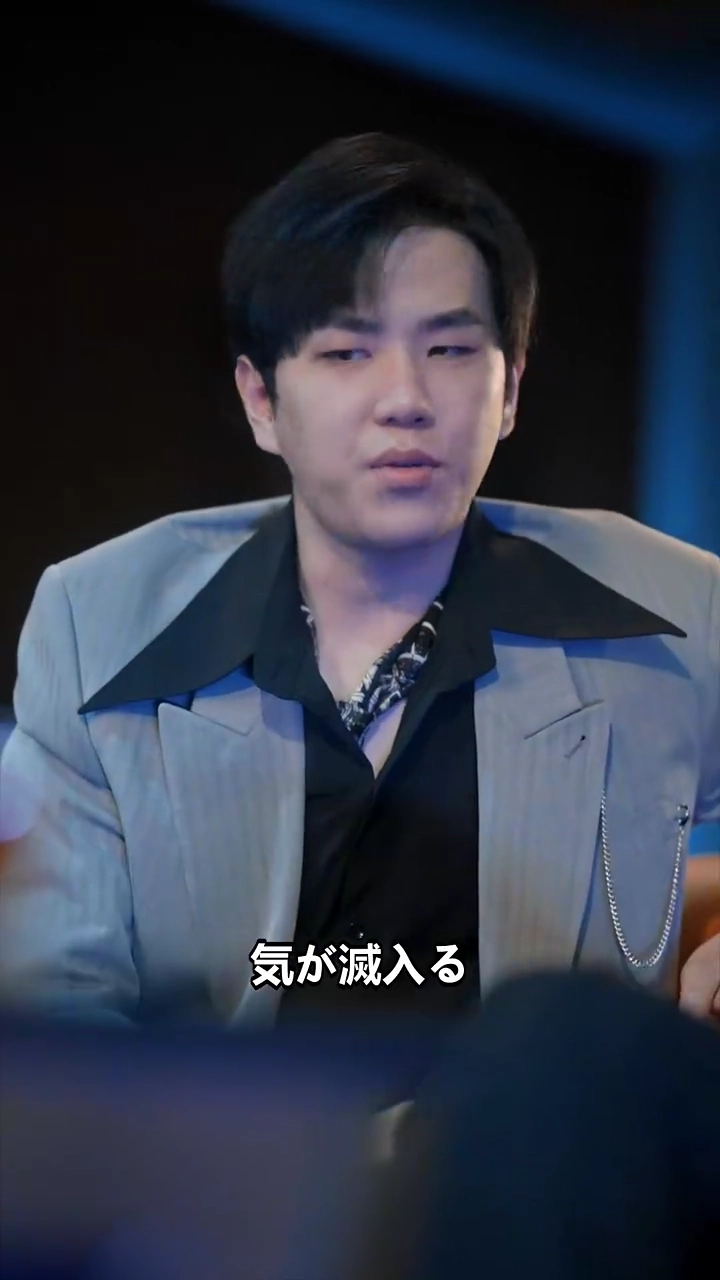 誤解に満ちた愛の旋律写真